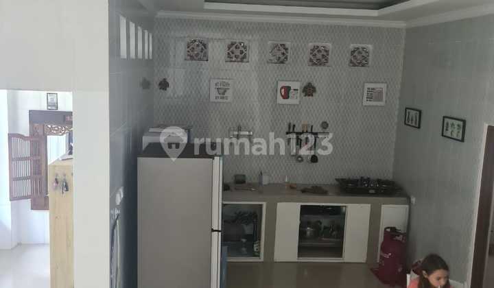 Jual Cepat Rumah di Taman Jimbaran