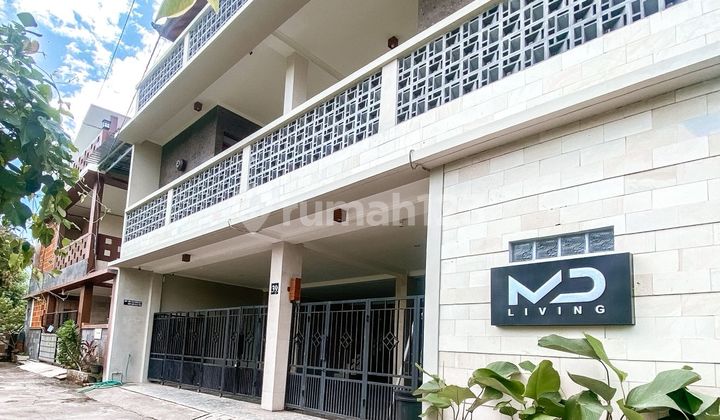 New Exclusive Boarding House in a Very Strategic Location Near Unud Campus, Jimbaran Bali