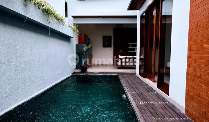 For Sale Villa Ubud Rice Field in Lodtunduh Ubud Area For Sale Villa Ubud Rice Field in Lodtunduh Ubud Area