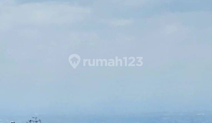 Strategic Land Near the Airport in Jimbaran Bali Strategic Land Near the Airport in Jimbaran Bali