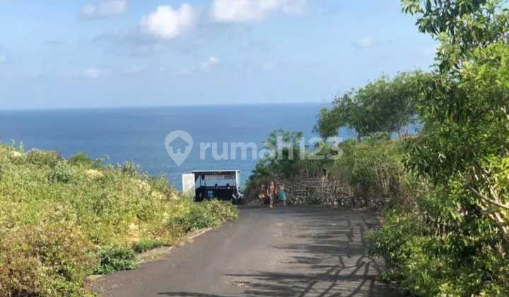 Tanah Sangat Langka Di Karma Kandara, Ungasan, Kuta Selatan Cocok Untuk Investasi Tanah Sangat Langka Di Karma Kandara, Ungasan, Kuta Selatan Cocok Untuk Investasi