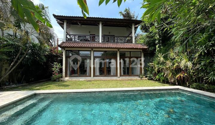 Beautiful, Serene, and Strategic Villa in Canggu Bali at an Affordable Price Beautiful, Serene, and Strategic Villa in Canggu Bali at an Affordable Price