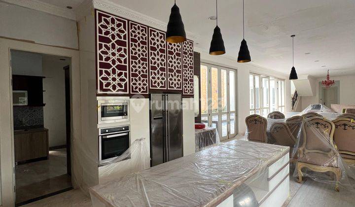 Dijual Villa Mewah di Pecatu With Ocean View 1