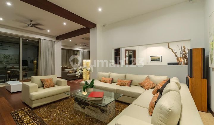 For Sale Villa In Padang Padang Beach Bali Very Luxury