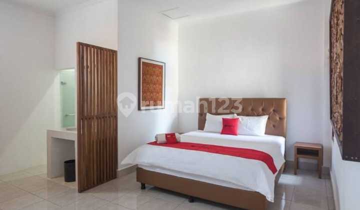 Dijual Rumah Kost di Sanur dekat Pantai Padanggalak Dijual Rumah Kost di Sanur dekat Pantai Padanggalak