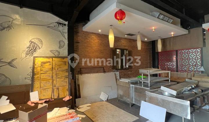 Disewakan Gedung Ex Restoran di Jalan Uluwatu Jimbaran Kuta Selatan Bali Disewakan Gedung Ex Restoran di Jalan Uluwatu Jimbaran Kuta Selatan Bali