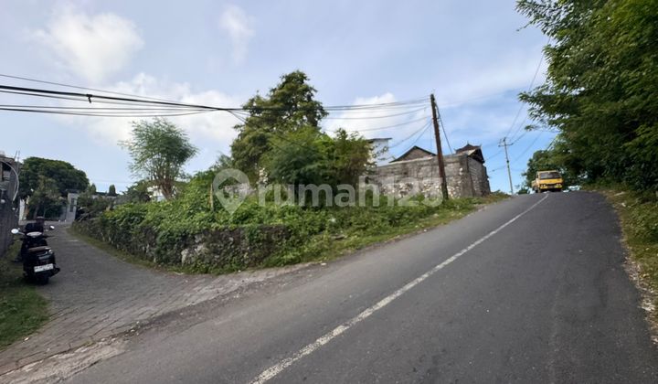 TANAH DIJUAL JL UTAMA OCEAN VIEW PANTAI MELASTI UNGASAN BALI TANAH DIJUAL JL UTAMA OCEAN VIEW PANTAI MELASTI UNGASAN BALI