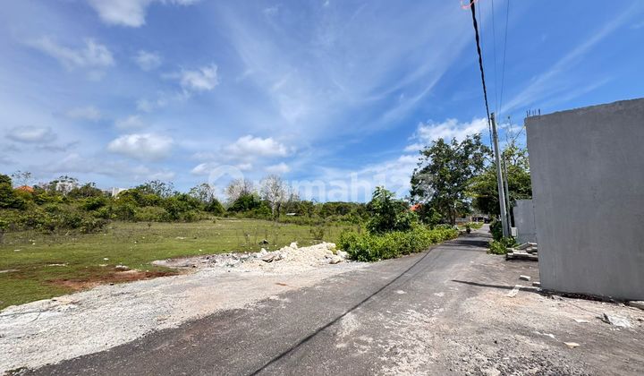 LAND FOR SALE PRIME LOCATION IN BALI JL PANTAI BALANGAN, WALKING DISTANCE TO BEACH LAND FOR SALE PRIME LOCATION IN BALI JL PANTAI BALANGAN, WALKING DISTANCE TO BEACH