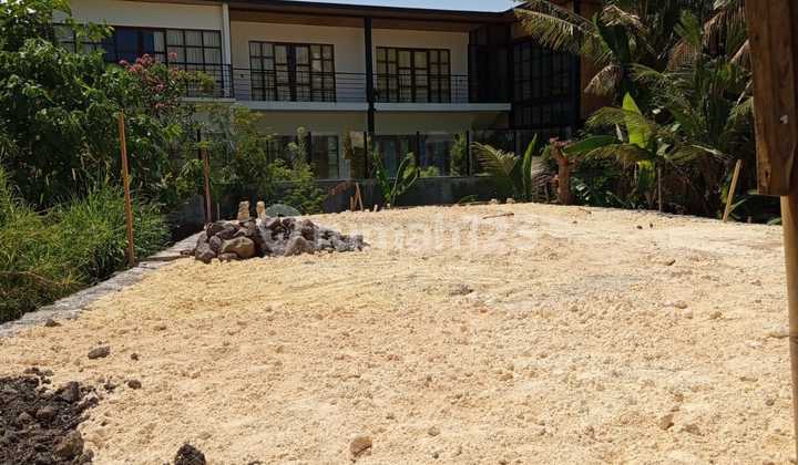 Tanah Lokasi di Cemagi Canggu 1 Menit dari Pantai Tanah Lokasi di Cemagi Canggu 1 Menit dari Pantai