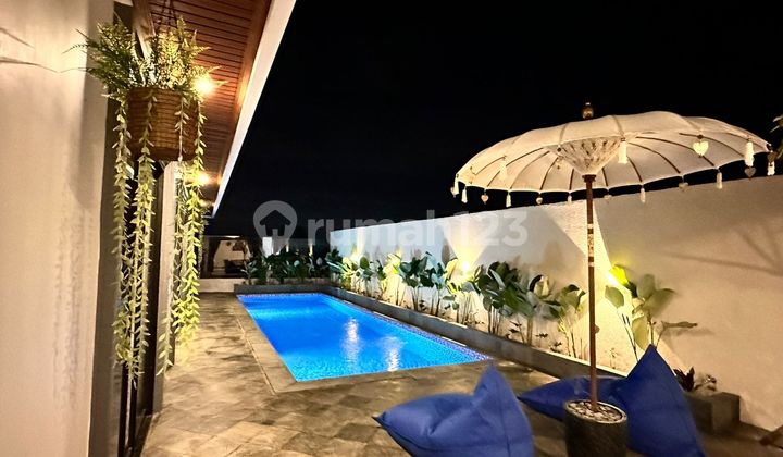 For Sale Villa In Kemenuh Ubud Bali Very Modern And Minimalist For Sale Villa In Kemenuh Ubud Bali Very Modern And Minimalist