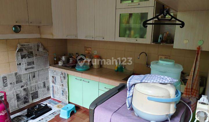 Jual Rumah Cantik di Komplek Setraduta 2