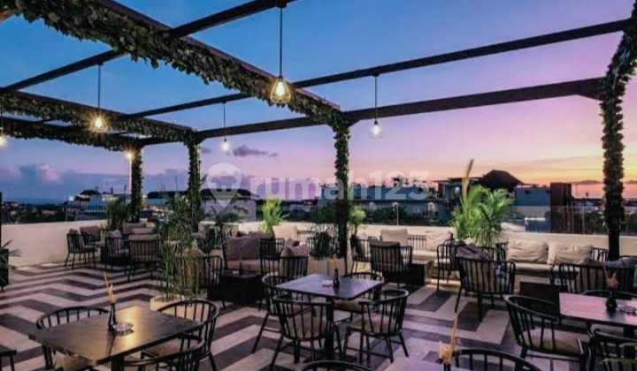 Modern Hotel in Petitenget Seminyak Bali 2