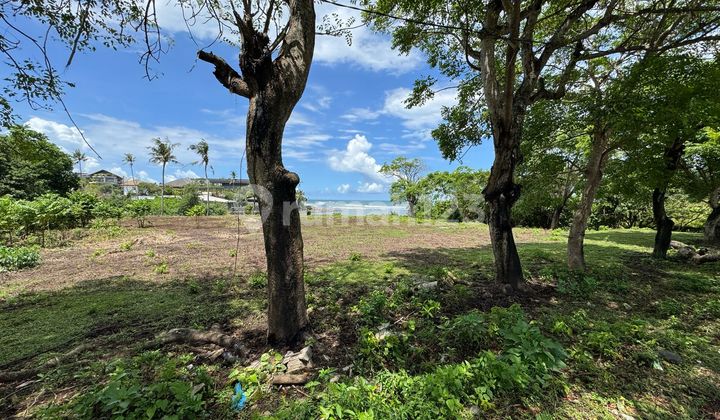 Tanah di Pantai Nyanyi View Pantai dan Sungai dekat Luna Beach club Tanah di Pantai Nyanyi View Pantai dan Sungai dekat Luna Beach club