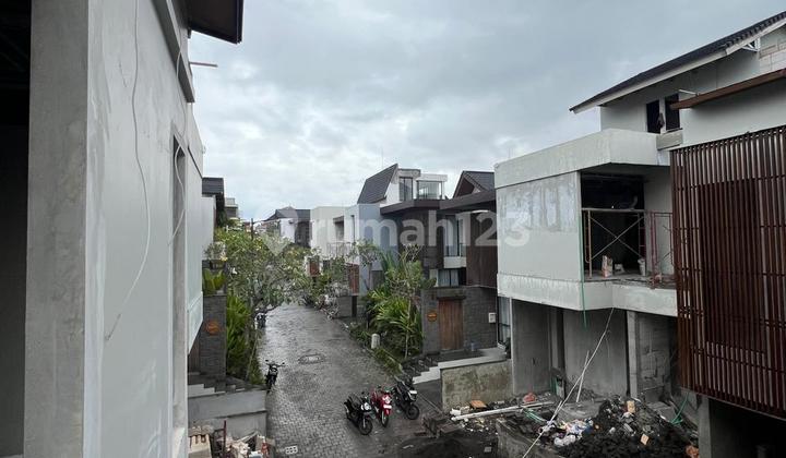 Brand New Villa 3BR in Canggu Inside Elite Villa Complex Brand New Villa 3BR in Canggu Inside Elite Villa Complex