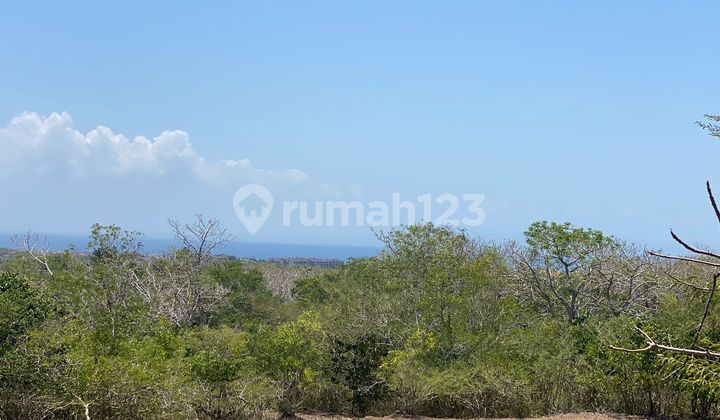 Dijual Murah Tanah Ocean View di Jalan Bongantik Sawangan Nusa dua Dijual Murah Tanah Ocean View di Jalan Bongantik Sawangan Nusa dua