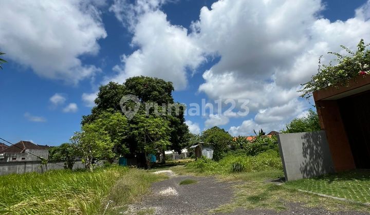 Kavling di Jimbaran Dekat pantai Jimbaran Bali Kavling di Jimbaran Dekat pantai Jimbaran Bali