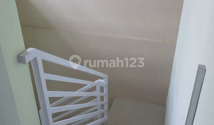 Dijual Rumah 2 lantai di Kerta Dalem Denpasar Selatan 2