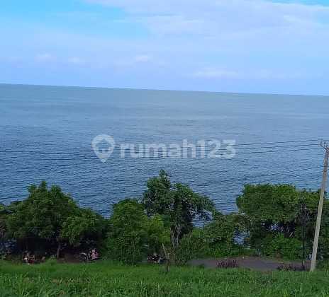 Tanah Di Amed View Laut dan Sangat Strategis di Bali Tanah Di Amed View Laut dan Sangat Strategis di Bali
