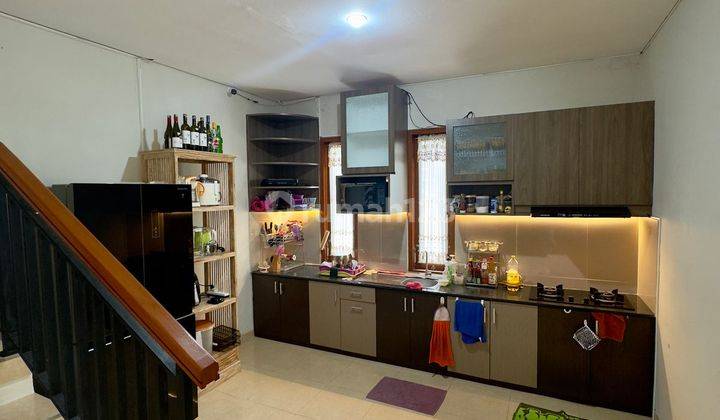Disewa Villa Cantik di Ungasan di dalam Cluster One Gate 2