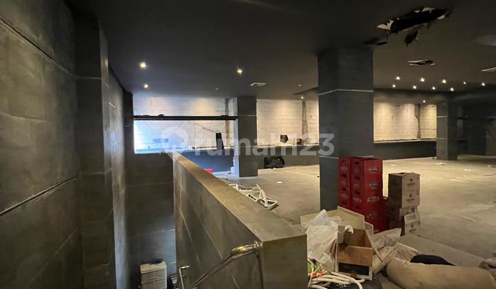 For Lease ex Night Club in Raya Legian Kuta Bali