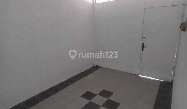 Rumah Siap Huni di Blok Favorite Tki 3 2