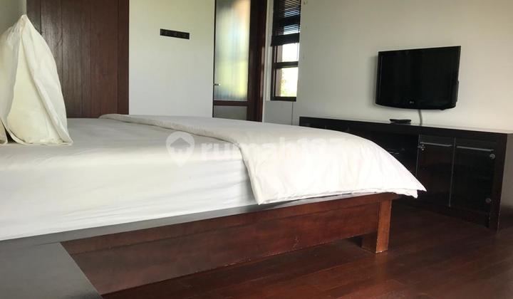 Disewa Villa Cantik di Pecatu Bali Di dalam Komplek Ekslusif  2