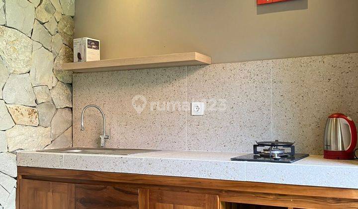 For Sale Brand new Villa in Buduk Canggu 2