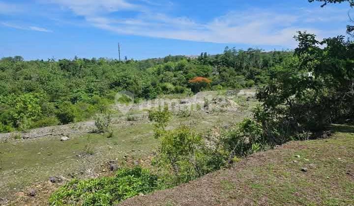 PREMIUM LAND Located at Balangan Beach, Jimbaran Bali PREMIUM LAND Located at Balangan Beach, Jimbaran Bali