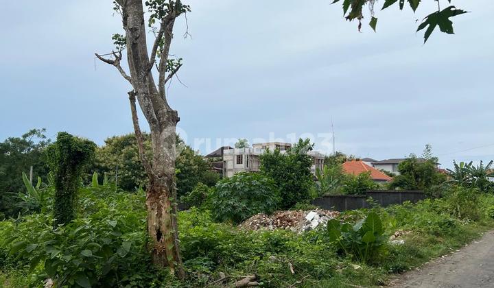 Dijual Tanah Siap Bangun di Toya Ning Uluwatu Jimbaran