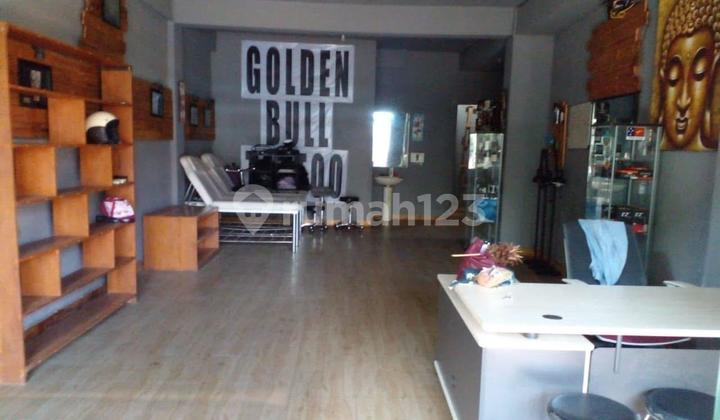 For Sale: Shop House in Legian, Kuta, Bali 2