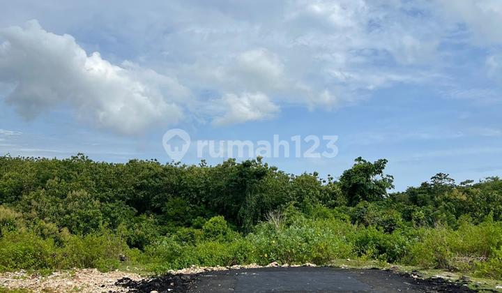 Dijual Tanah di Jimbaran Kampus Unud Bali