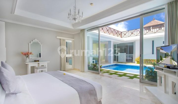 Freehold Hotel At Prime Location Kuta Bali 2