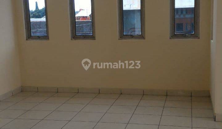 Disewa Ruko di Jalan Ahmad Yani Dekat Apartemen Gateway 2