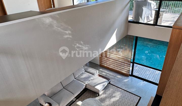 Luxury Modern Tropical Villa in Jimbaran Luxury Modern Tropical Villa in Jimbaran