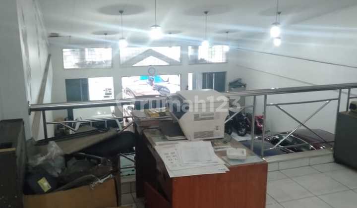 Dijual Rumah di Jalan Eyckman Lokasi Sangat Strategis  2