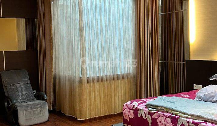 Jual Rumah Minimalis di Bale Pakuan Ciumbuleuit 2