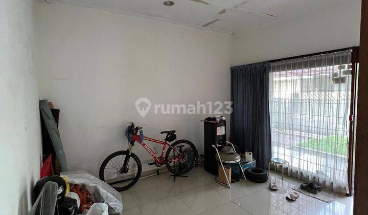 Rumah Cantik 1 Lantai di Komplek Dadali 2