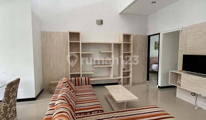 Dijual Villa di Pecatu Indah Resorts Dreamland