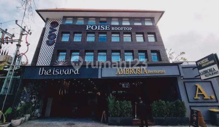 Hotel Modern di Petitenget Seminyak Bali Hotel Modern di Petitenget Seminyak Bali