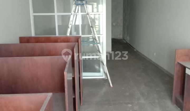 Ruko Strategis di Jalan Diponegoro Denpasar