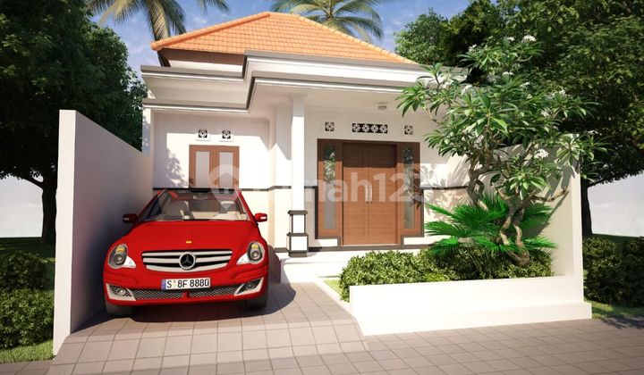 Dijual Rumah Baru Murah di Senapahan Tabanan Dijual Rumah Baru Murah di Senapahan Tabanan