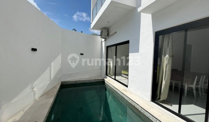 Quick Sale 3br Villa in Taman Mumbul Nusa Dua