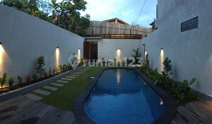 For Rent Villa di Berawa Canggu For Rent Villa di Berawa Canggu