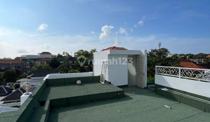 Dijual Villa Mewah di Pecatu With Ocean View 2