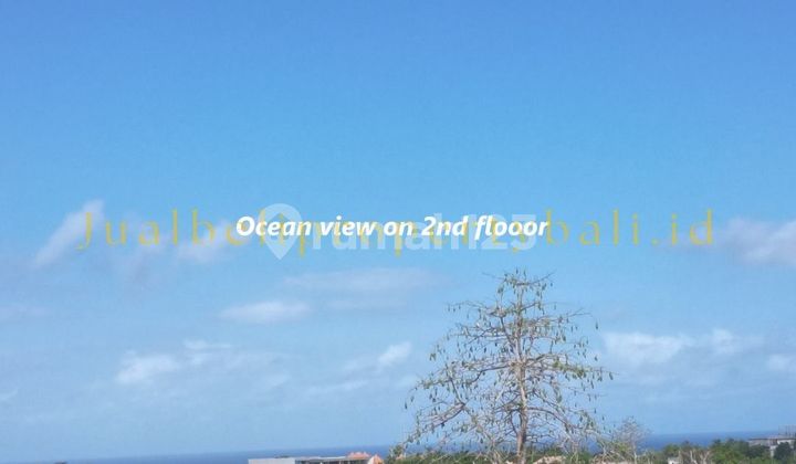 Tanah Strategis di dekat Savaya Day Club Uluwatu Bali