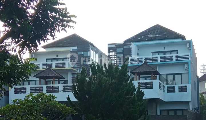 Dijual Villa Kembar Rendeng di Pecatu dalam komplek Dijual Villa Kembar Rendeng di Pecatu dalam komplek