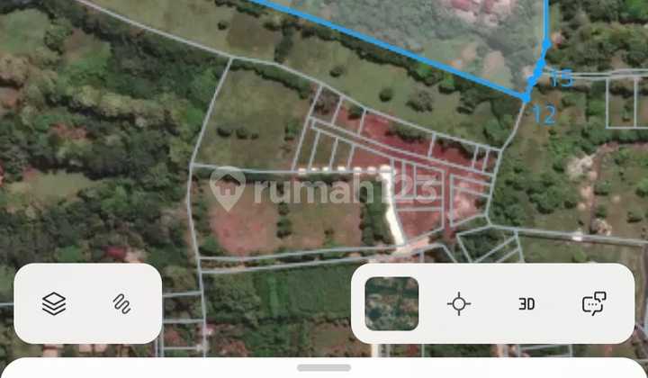LAND FOR LEASE PECATU CEMONGKAK BINGIN AREA BALI BAGUS UNTUK USAHA