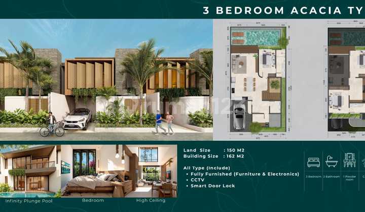 For Sale New Villa In Ungasan Ocean View In Bali For Sale New Villa In Ungasan Ocean View In Bali