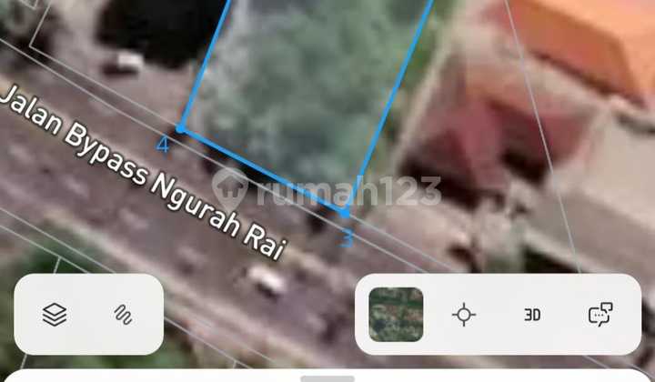 LAND LOCATION ON MAIN ROAD BAY PASS NUSA DUA BALI BUSINESS ENVIRONMENT NEXT TO BCA BANK BALI LAND LOCATION ON MAIN ROAD BAY PASS NUSA DUA BALI BUSINESS ENVIRONMENT NEXT TO BCA BANK BALI