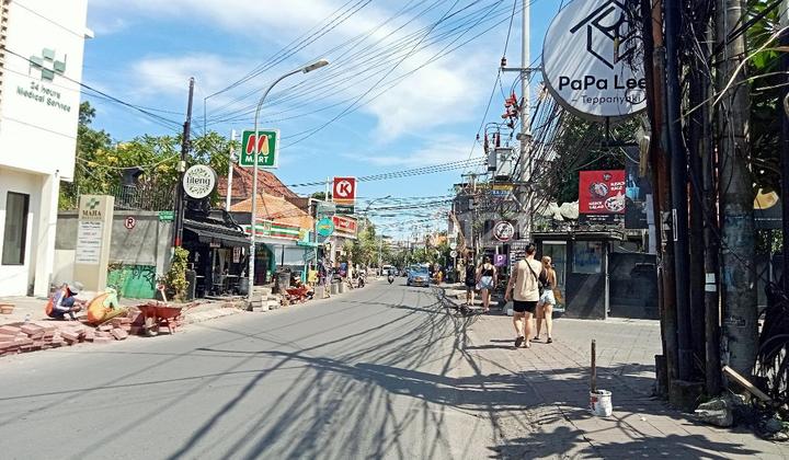 For Sale Villa Cantik di Petitenget Seminyak